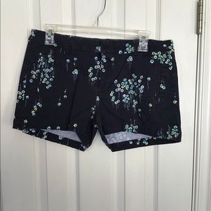 Ladies A.N.A. Twill Shorts Size 10